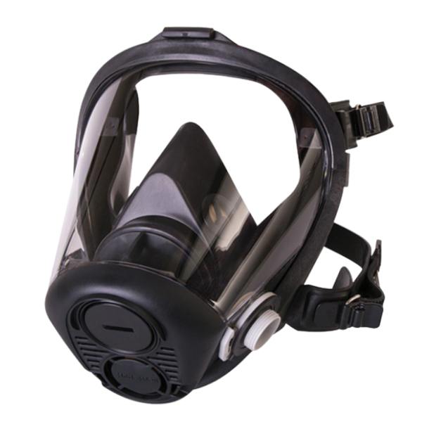 Mặt nạ phòng độc RU6500 North size L